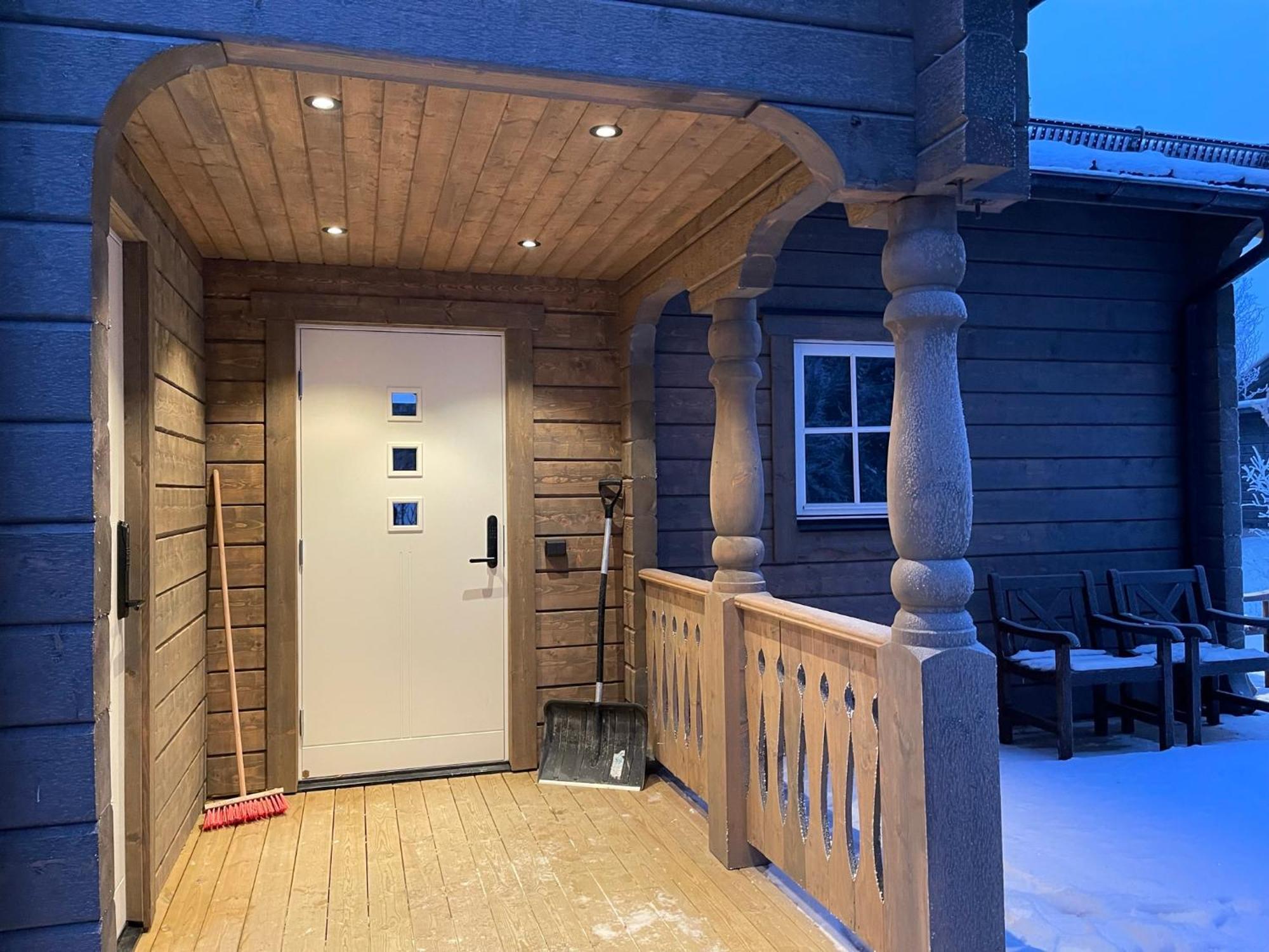 Mountain Holiday Homes - Ottsjoe, Trillevallen -Sweden Åre Cameră foto
