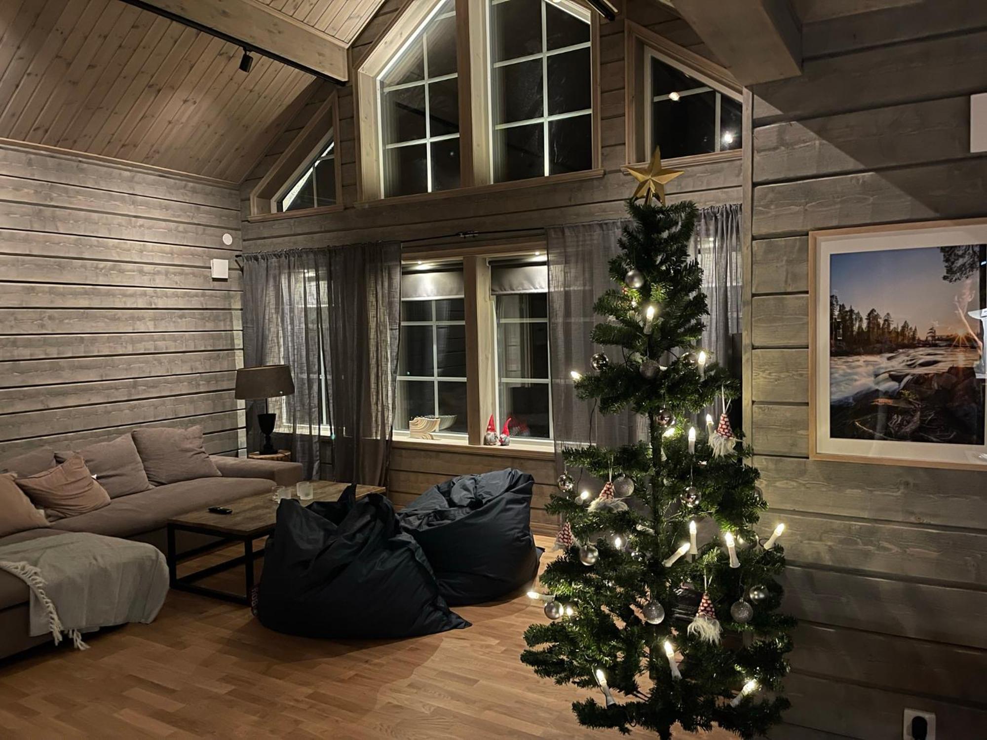 Mountain Holiday Homes - Ottsjoe, Trillevallen -Sweden Åre Cameră foto