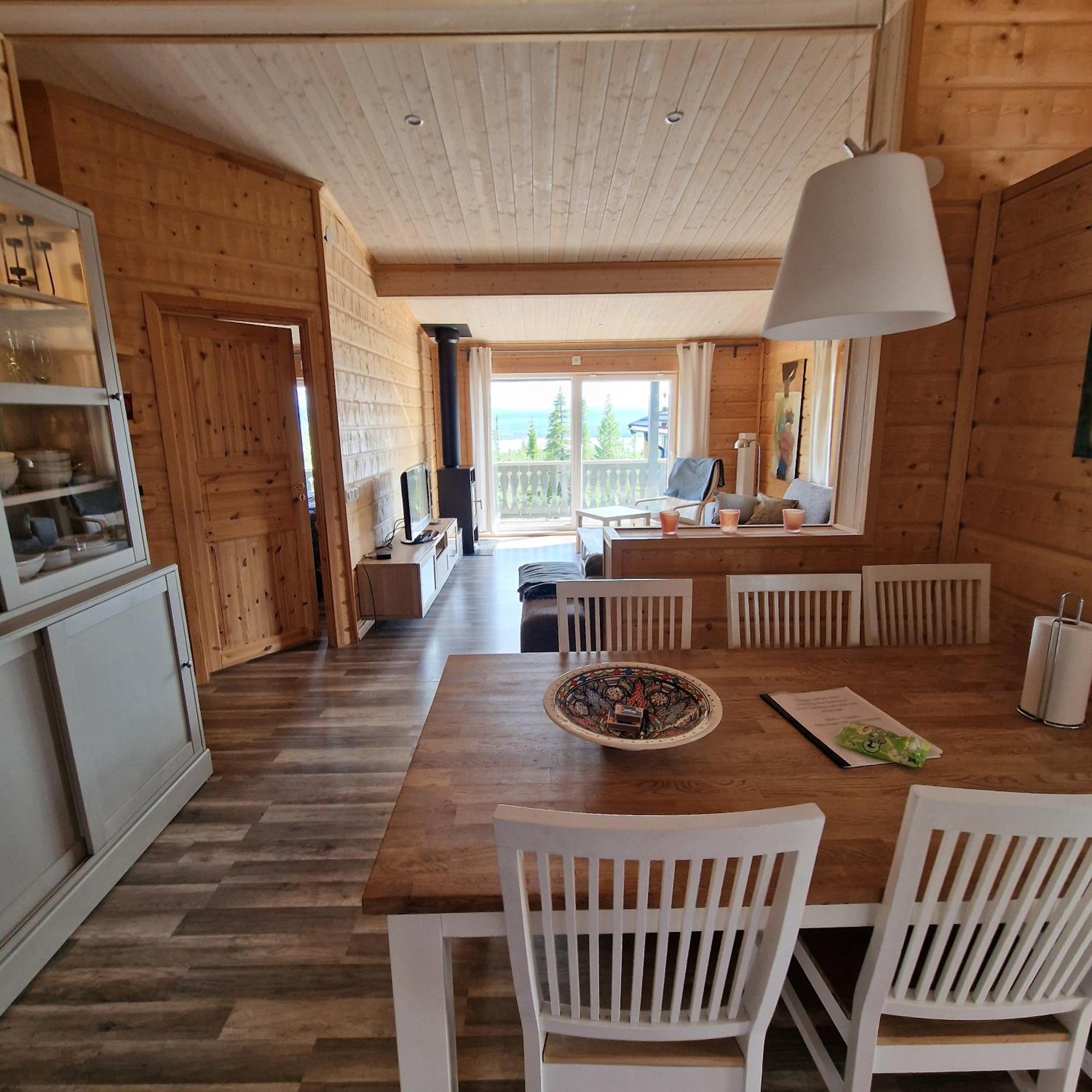 Mountain Holiday Homes - Ottsjoe, Trillevallen -Sweden Åre Cameră foto
