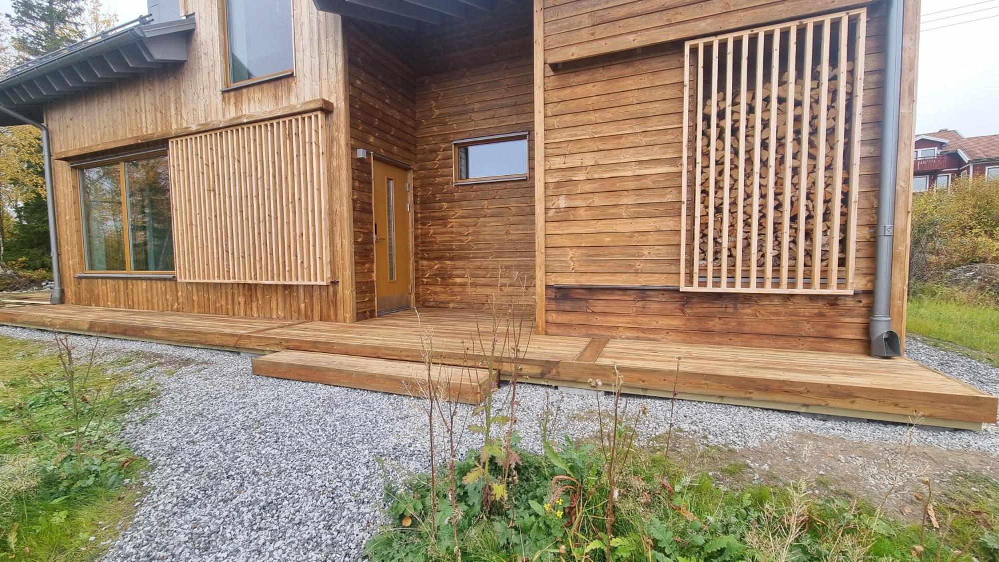 Mountain Holiday Homes - Ottsjoe, Trillevallen -Sweden Åre Cameră foto