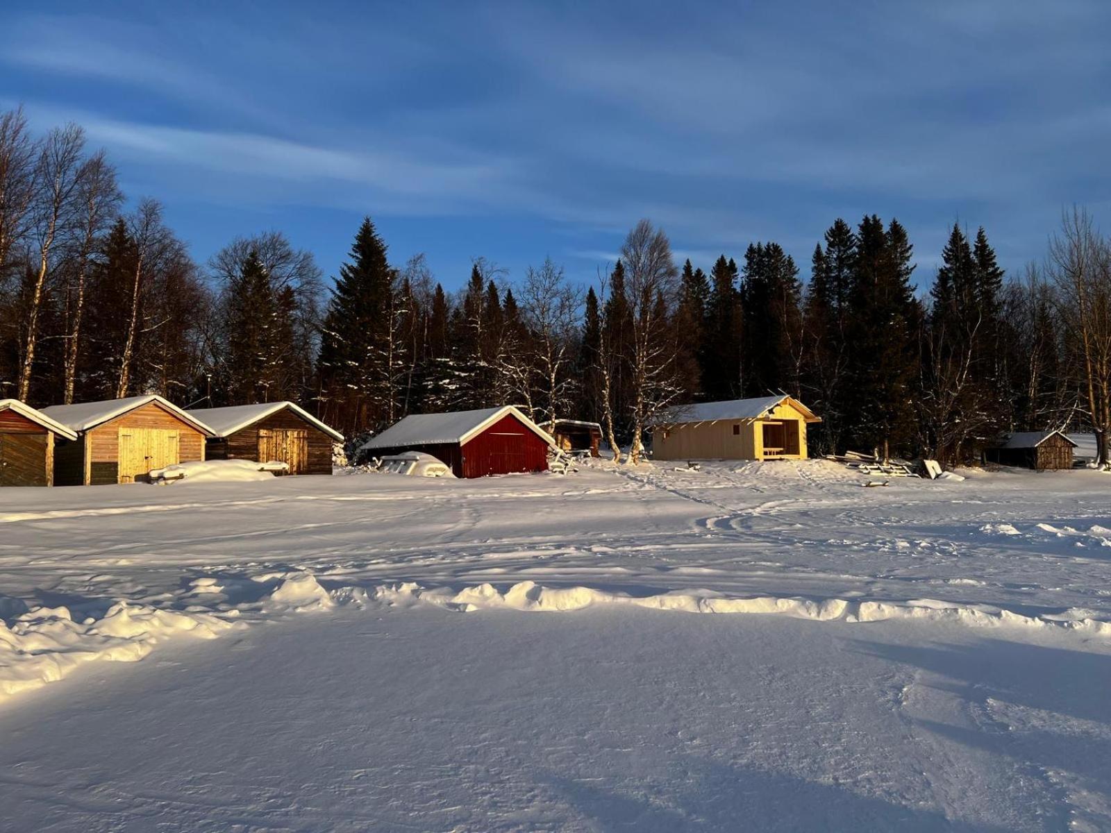 Mountain Holiday Homes - Ottsjoe, Trillevallen -Sweden Åre Cameră foto