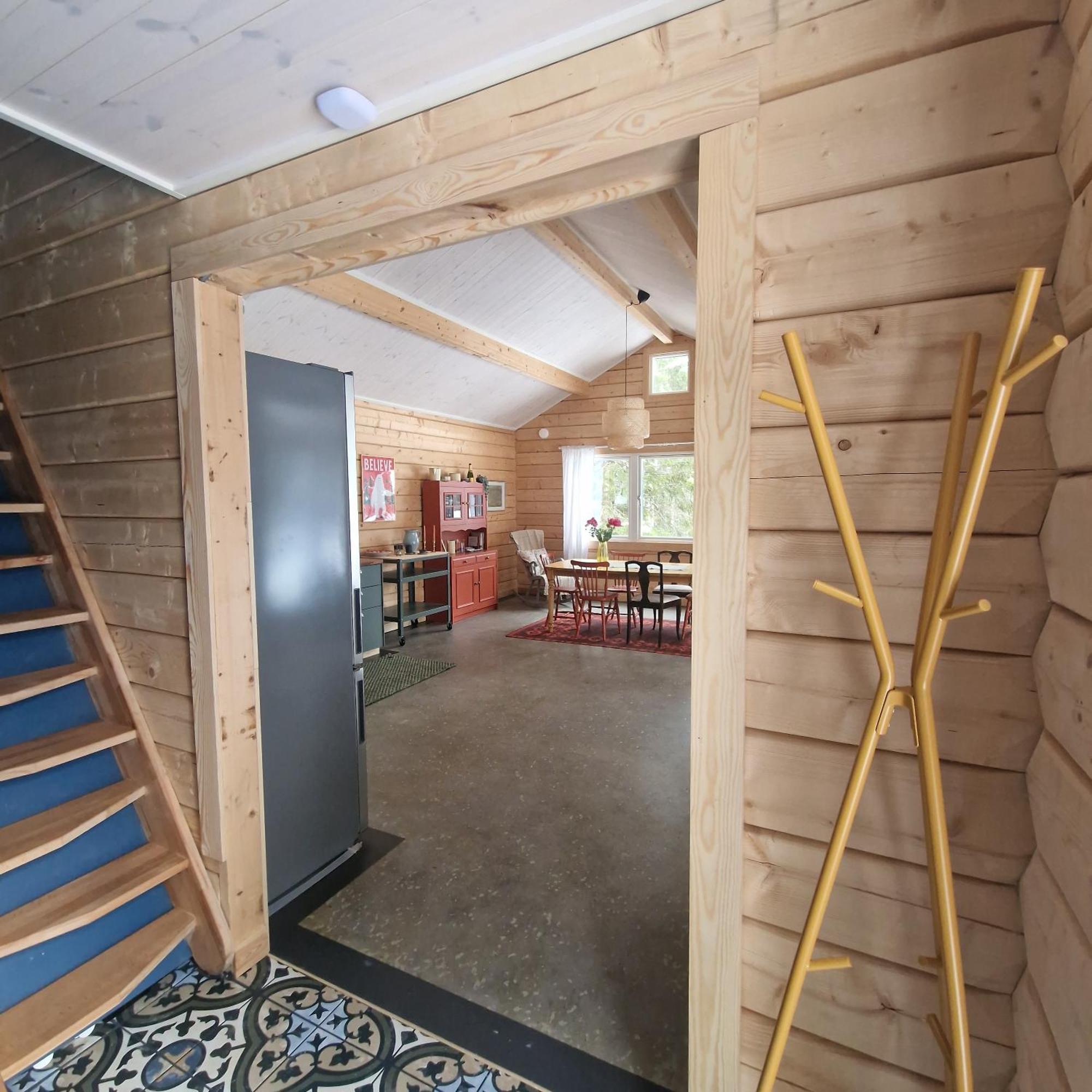 Mountain Holiday Homes - Ottsjoe, Trillevallen -Sweden Åre Cameră foto