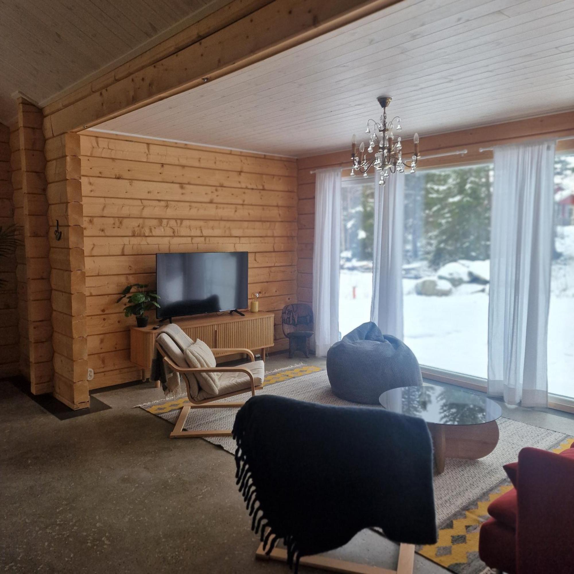 Mountain Holiday Homes - Ottsjoe, Trillevallen -Sweden Åre Cameră foto