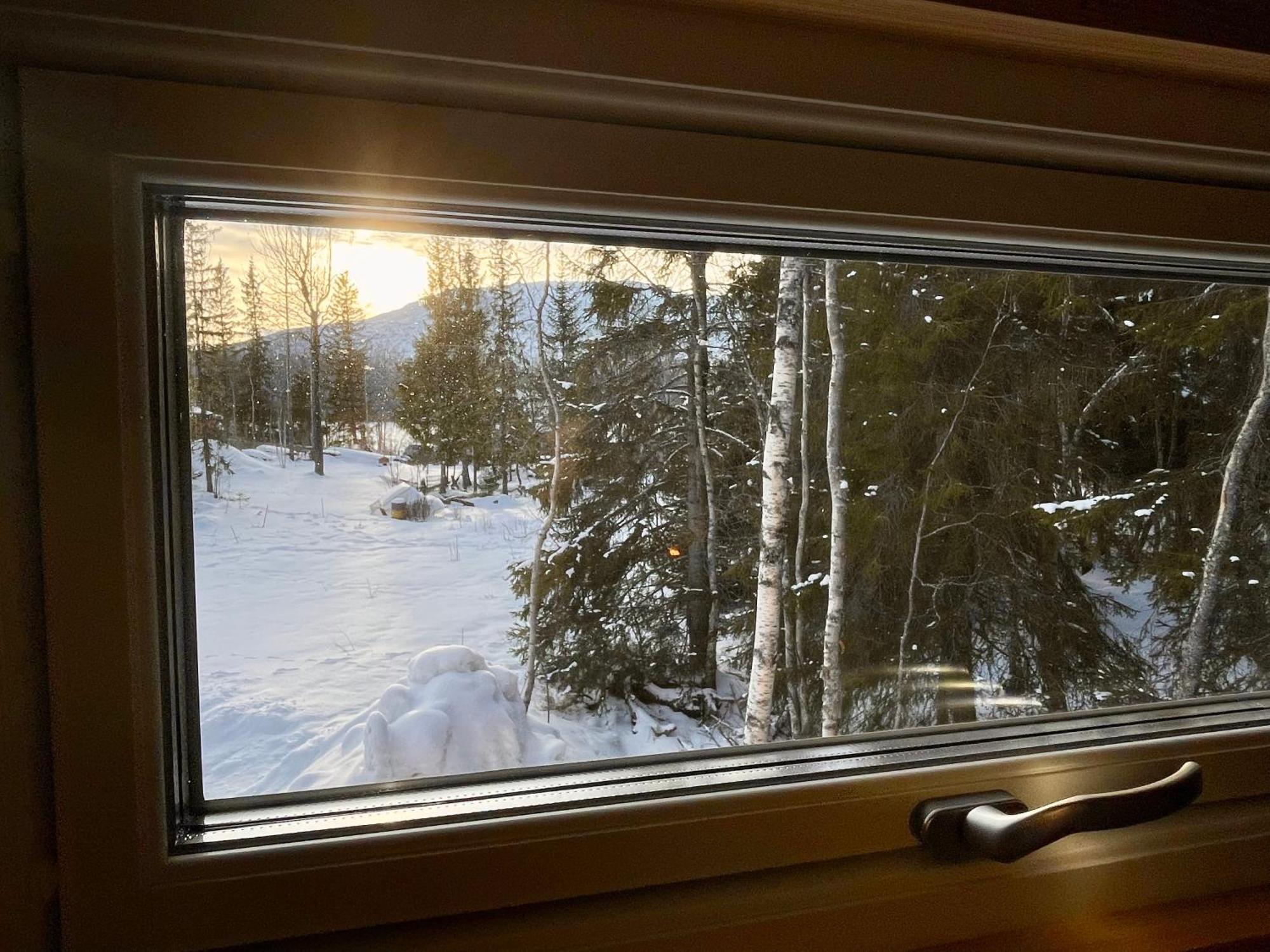 Mountain Holiday Homes - Ottsjoe, Trillevallen -Sweden Åre Cameră foto