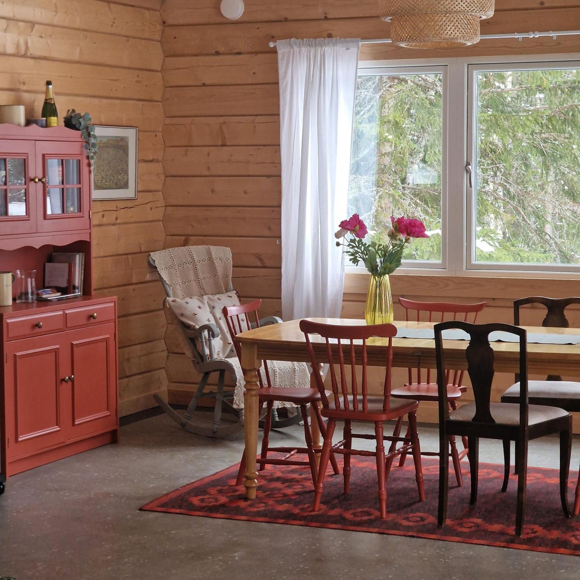 Mountain Holiday Homes - Ottsjoe, Trillevallen -Sweden Åre Cameră foto